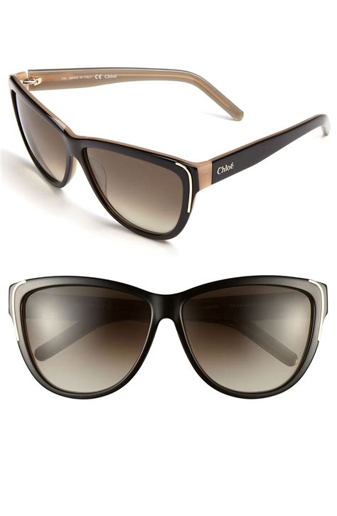 chloe sunglasses official website|chloe sunglasses nordstrom.